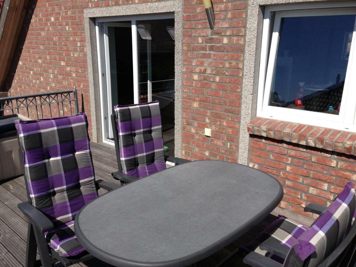 Sonnentraum In Bester Lage Fehmarn Exterior photo